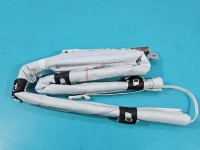 Kurtyna prawa poduszka airbag Peugeot 208 I HB