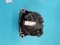 TEST Alternator Citroen Berlingo I 9642880080 1.9d