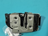 Zamek przód prawy Dodge Caravan V 07-20 EUROPA Producent części: Dodge, 4PIN