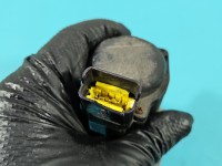 Zawór egr Peugeot 307 1.6 hdi Peugeot, Uszkodzona wtyczka, 5 PIN