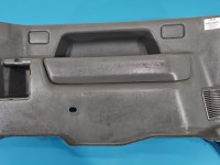 Tapicerka bagażnika lewa boczek SUZUKI JIMNY III 76221-81A00