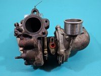 Turbosprężarka Toyota Avensis III T27 17201-0R060 2.2 D-CAT 150KM