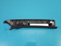 Osłona ZAŚLEPKA PLASTIK słupka A lewa BYD ATTO 2 II SC3ECE-5402113