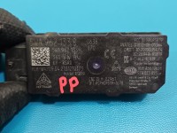Sterownik moduł Europejska, ANTENA KEYLESS PRZÓD PRAWA Skoda Octavia IV 5WA962133B