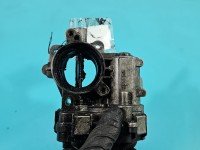 Przepustnica Fiat Croma II 1.9 jtd