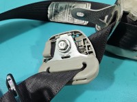 Pas bezpieczeństwa przód prawy pasażera Toyota Corolla E12