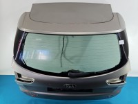 Klapa tył Kia Ceed II 12-18 kombi 5d A3