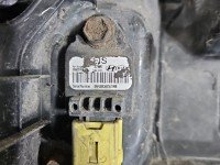 WZMOCNIENIE CZOŁOWE Pas przedni Kia Ceed I 06- 64101-1H300, 64101-1H000