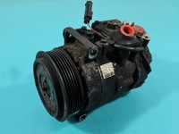 Sprężarka klimatyzacji kompresor A0022305111 Mercedes W211 2.2 cdi