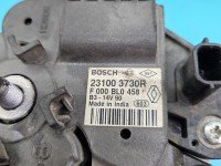 TEST Alternator Renault Clio IV 12-20 231003730R 1,2.0 16V