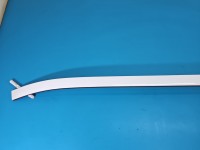 Listwa dachowa lewa dachu Land rover Discovery Sport 14- L550 FK72-517C79AD
