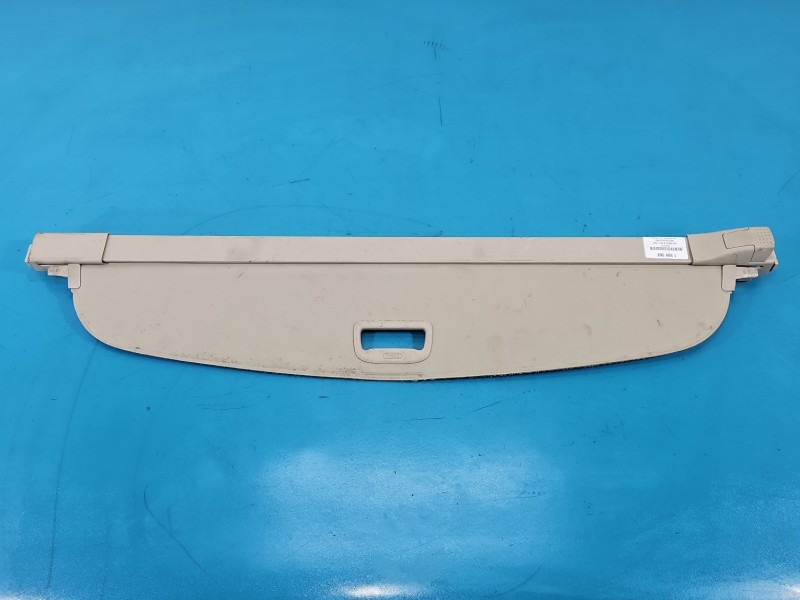 Roleta bagażnika Opel Insignia B