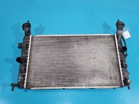 Chłodnica wody Opel Meriva A 1.6 16V