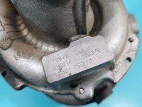 Turbosprężarka Toyota Verso 09- 17201-0R070 2.0 D4D (1ad) 126KM