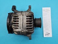 TEST Alternator Fiat Ducato III A0411 2.3 jtd