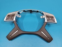 Przełącznik multifunkcja kierownicy Mercedes GL II X166 A1669051800, A1669051900