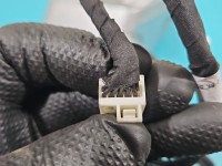 Lusterko prawe Mercedes CLS II C218 W218 218 srebrny 775 europa