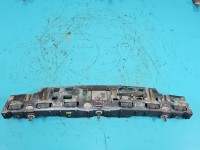 Zderzak tył Renault Megane III biały DV369 HB