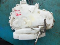 Zamek tył prawy HONDA CR-V III 06-11 IMPRK1578775, 72611-SWA-G1, Kod lakieru: Y578M, 2pin, 72611-SWA-G1