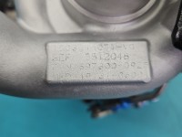 Turbosprężarka Regenerowana Opel Astra III H 1.7 cdti 101KM 49131-06004, 5512048, 697300-0925