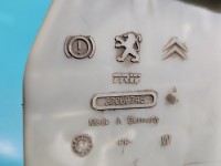 Serwo hamulcowe Citroen C3 Picasso 08-17 9805057880 1.6 16v