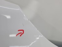 Błotnik przód prawy Vw Tiguan II 16- LC9A