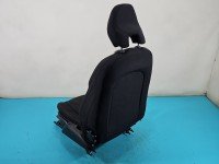 Fotel lewy przód kierowcy Volvo V40 II 12- EU 5d