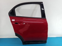 Drzwi tył prawe Fiat 500X HB 5d 895