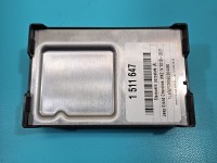 Sterownik moduł Producent części: JEEP Jeep Grand Cherokee IV WK2 P05150732AE
