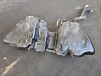 Zbiornik paliwa bak Mercedes W213 2.0 CDI