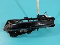 Klamka przód lewa zewnętrzna Vw Passat B6 3C0837885H