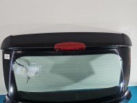 Klapa tył Opel Corsa D HB 3d czarny