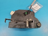 Zamek przód lewy Land Range Rover III L322 01-12 EUROPA 7 PIN 3M42-2181308