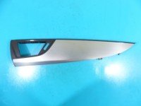 Listwa listwy dekory dekor deski BMW F20 eu