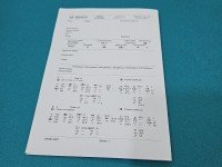 testowany Pompowtryskiwacz 0414720228, 038130073N 2.5 tdi (BAC)