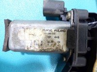 Podnośnik przód lewy SZYBY WINDA Fiat Siena 2pin 4d sedan