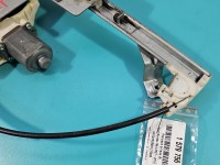 Podnośnik tył lewy SZYBY WINDA 6M21-14553-B Ford Mondeo Mk4 kombi