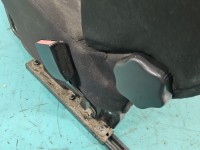 Fotel prawy przód pasażera Dacia Dokker 5d EUROPA