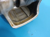 Tłok Toyota Corolla E15 1.6 vvti (1ZR) 124KM