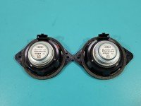 Głośniki komplet Audi A5 8T 8T0035416