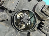 Reflektor lewy lampa przód Opel Zafira B EUROPA 24451052LH
