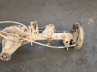 Most tylny DYFER tył Toyota Land Cruiser 120 J120 3.0 D4D (1KD)