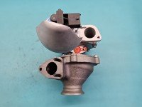 Turbosprężarka Regenerowana Opel Insignia A 786137-1, MLV02424R, 55570748 2.0 CDTI 131KM