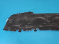 Wygłuszenie maski PODBITKA Renault Master III 10-24