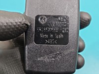 Pas bezpieczeństwa przód prawy pasażera Seat Ibiza IV 6J 6R0857756B