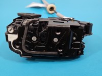 Zamek tył lewy Vw Passat B8 7pin 5E0839015