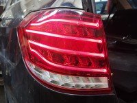 Lampa tył lewa Mercedes, LED Z BLOTNIKA 12-16 Mercedes W212 kombi