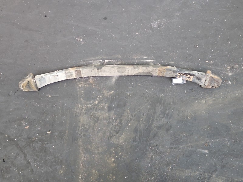 Resor przód Mercedes Sprinter I 903