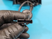 Lusterko lewe Opel Astra IV J 5pin KOLOR Z177 europa