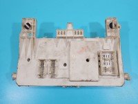 Komputer Sterownik silnika 5U71-12A650-AB, 0281011995 Mazda 3 I BK 1.6 citd